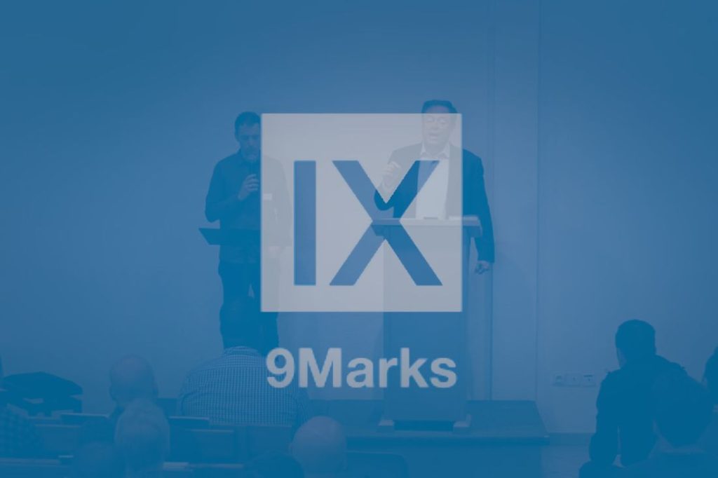 [Conférence] L’Église locale (9Marks 2023)
