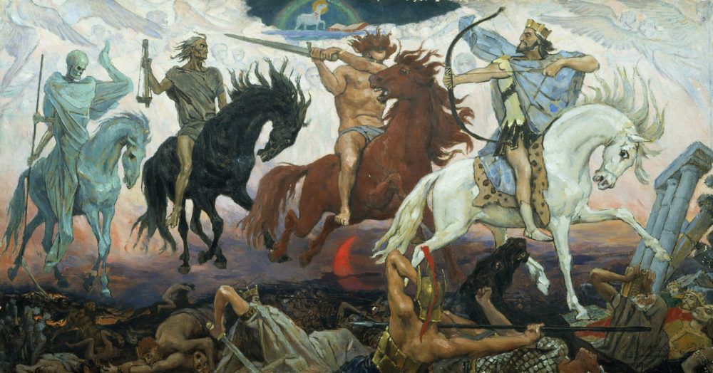 L’Apocalypse parle-t-elle de l’avenir ou du passé ?