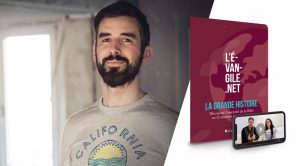 Découvre ce nouvel outil pour faire découvrir la Bible et l’Evangile !