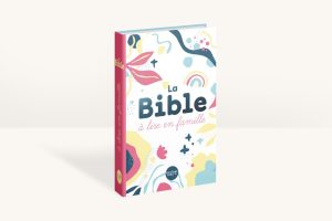 La Bible à lire en famille : coup de génie ou coup de pouce ?