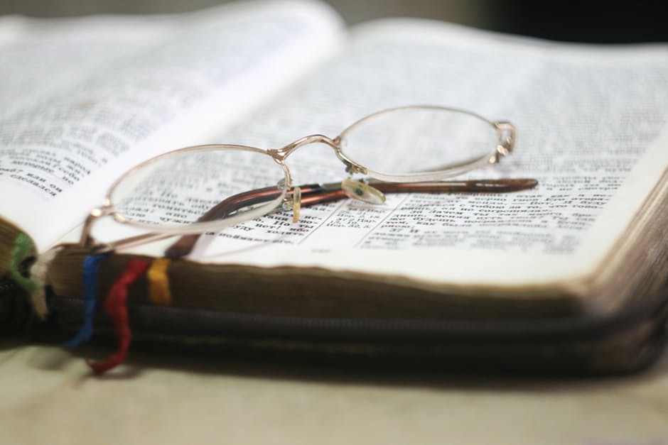 La « théologie biblique » peut changer votre manière de lire la Bible
