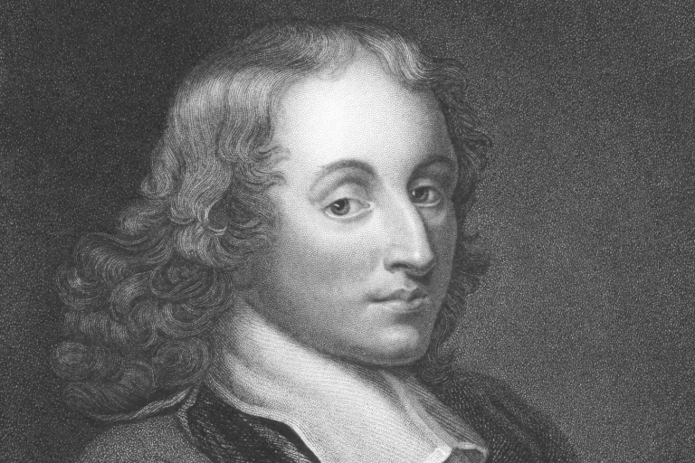 L’évangélisation : Blaise Pascal, un exemple à suivre