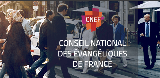 Je suis fier du CNEF !