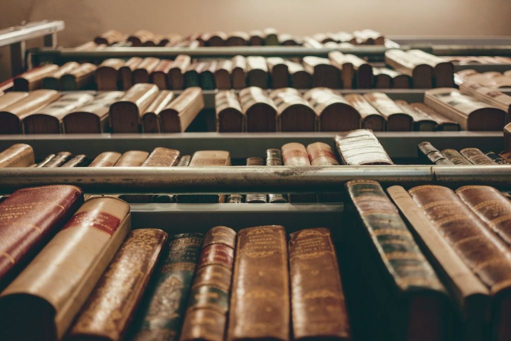 Quand C. S. Lewis préconisait qu’on ne lise pas ses livres