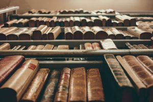 Quand C. S. Lewis préconisait qu’on ne lise pas ses livres