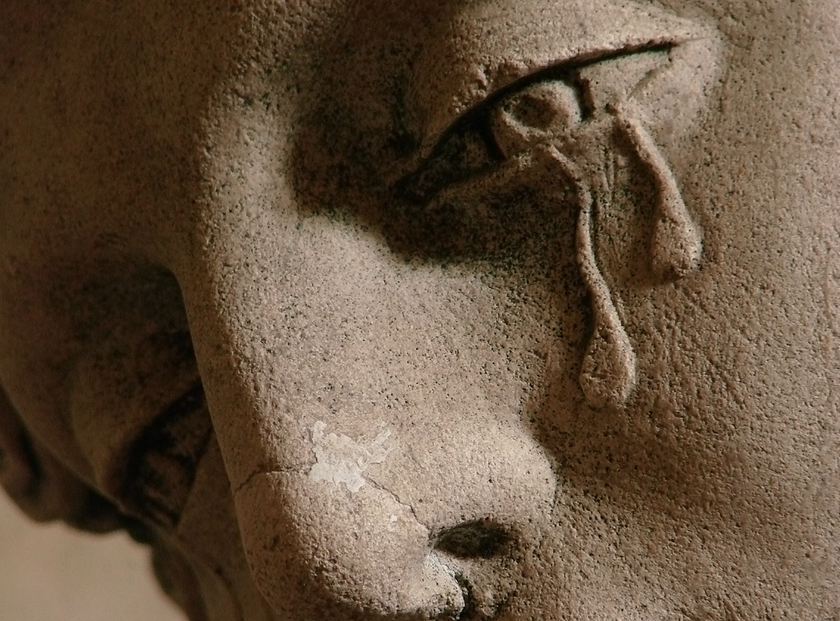 Dieu est-il responsable du mal qui nous arrive ?