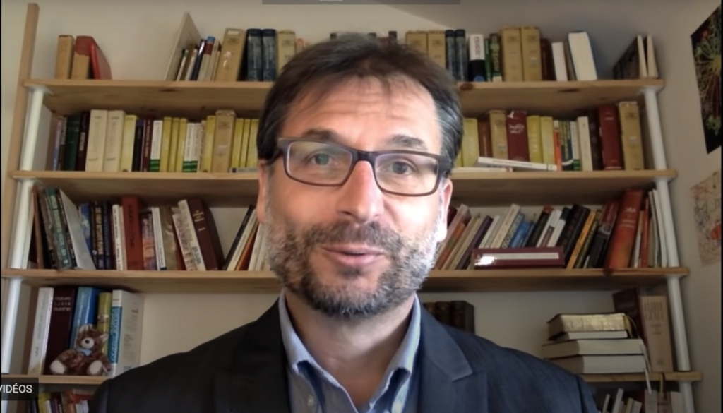 La place des commentaires bibliques dans la préparation de prédication