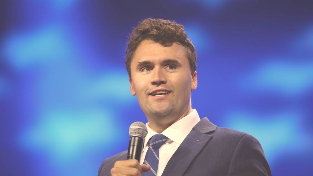 Charlie Kirk : martyr chrétien ou martyr de la droite américaine ?