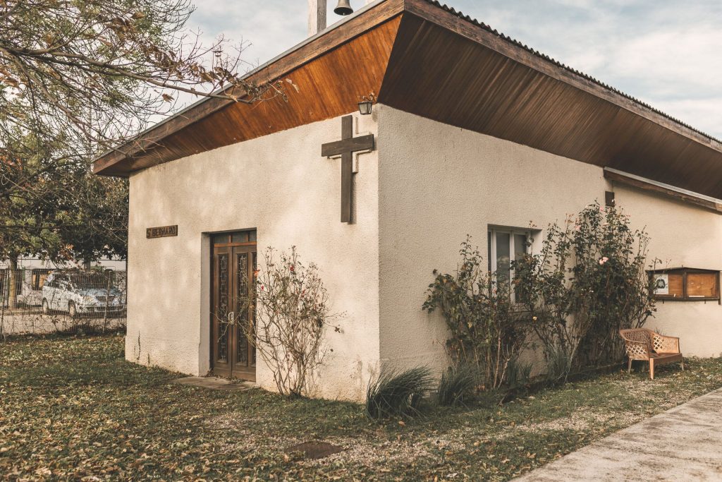 Petite Église, grand projet