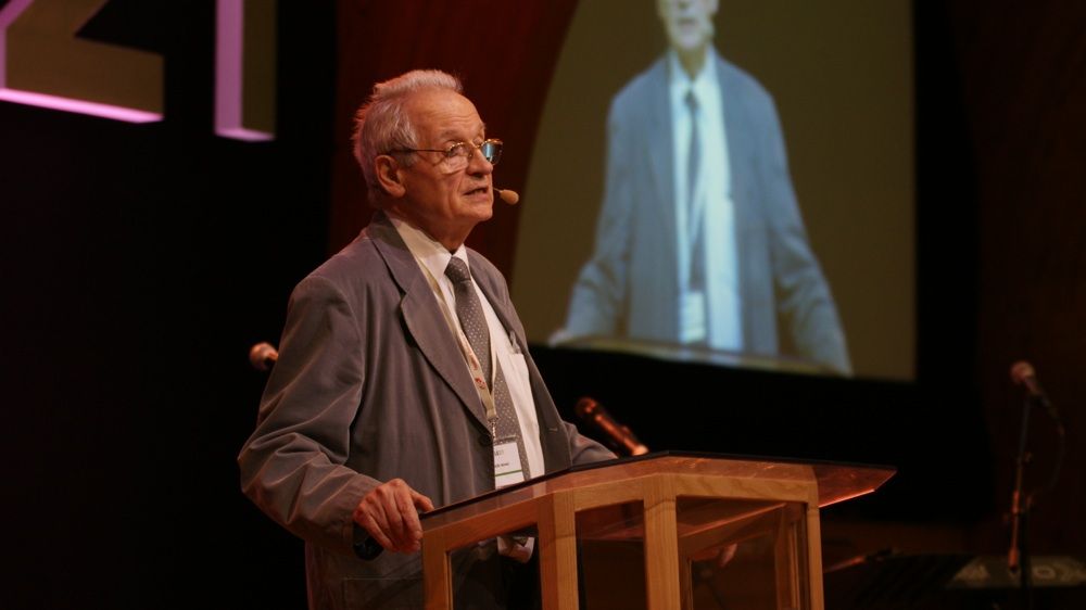 5 ressources d’Henri Blocher