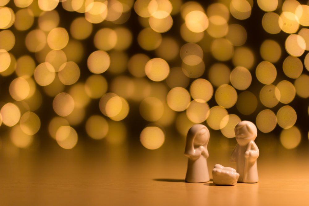 « Dieu avec nous » de Noël à la mission