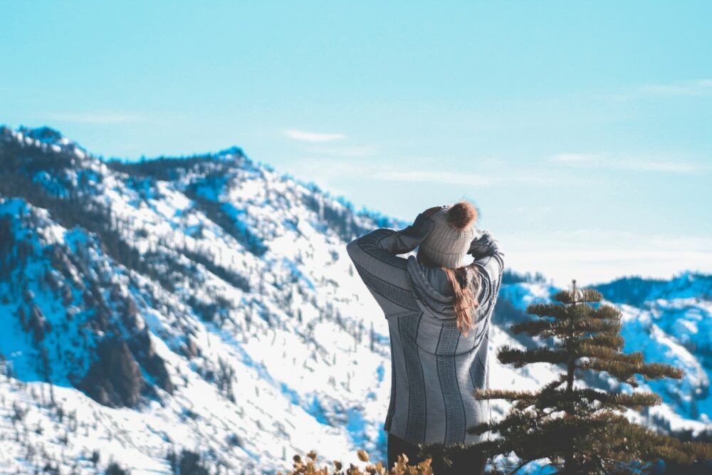 Contrairement à Jésus (et grâce à lui), nous nous écrions : « Mon Dieu, mon Dieu, pourquoi m’as-tu accepté ?»