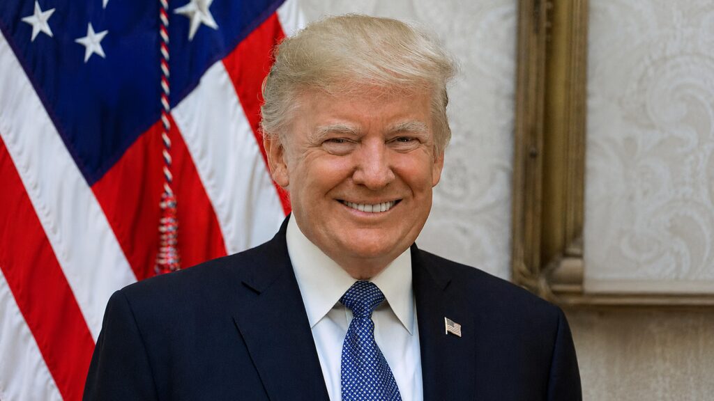 Que pensez-vous de Donald Trump ?