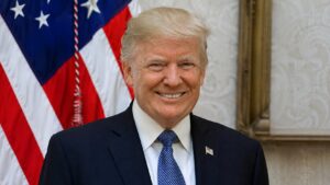 Que pensez-vous de Donald Trump ?