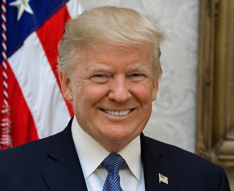 Que pensez-vous de Donald Trump ?