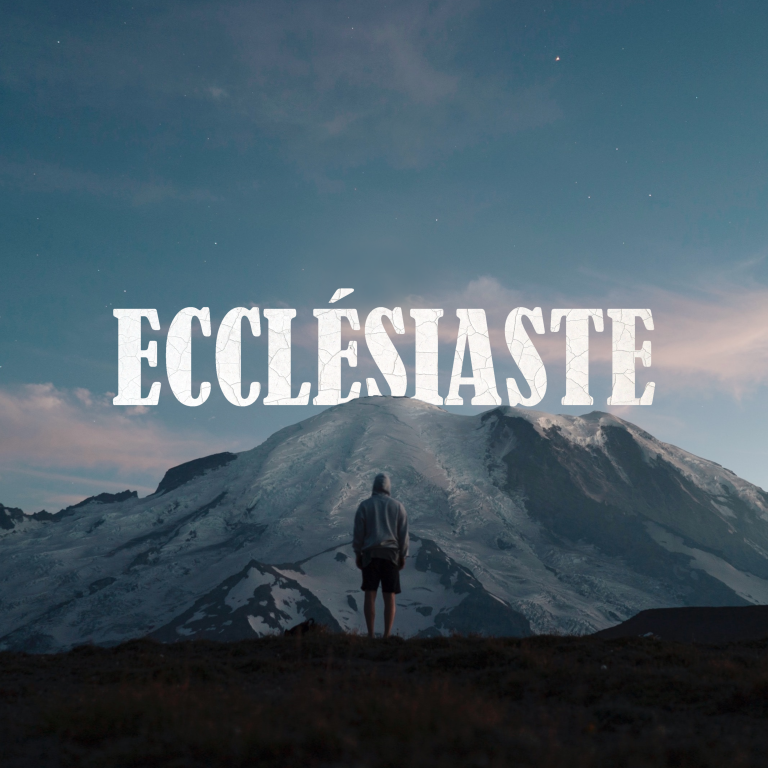 La mort, ça frustre grave (Ecclésiaste 9.1-12)