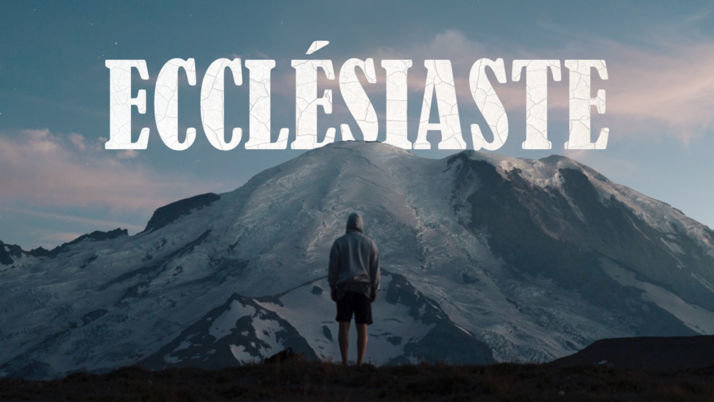 La providence incompréhensible, ça frustre grave ! (Ecclésiaste 8)