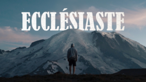 La providence incompréhensible, ça frustre grave ! (Ecclésiaste 8)