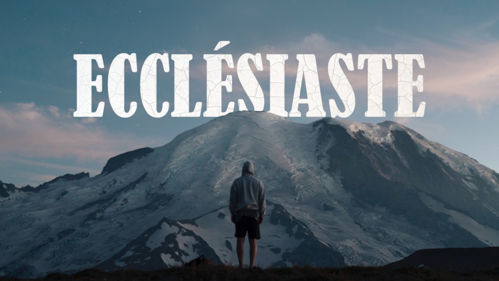 Le bien et le mal, ça frustre grave ! (Ecclésiaste 7)
