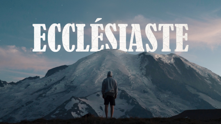 Le bien et le mal, ça frustre grave ! (Ecclésiaste 7)