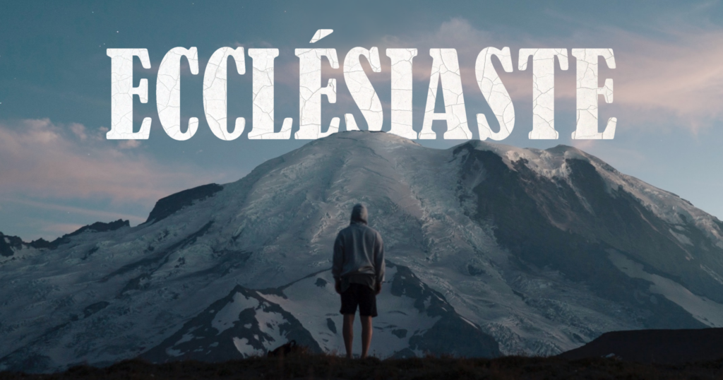 La religiosité, ça frustre grave (Ecclésiaste 4.17-5.19)