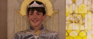 Edmund : Un souffle de vie sur la pierre