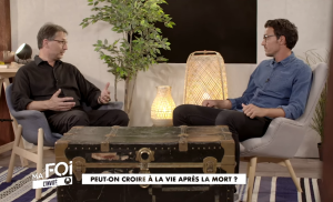Y a-t-il vraiment une vie après la mort ? Un ‘spécial’ sur France2