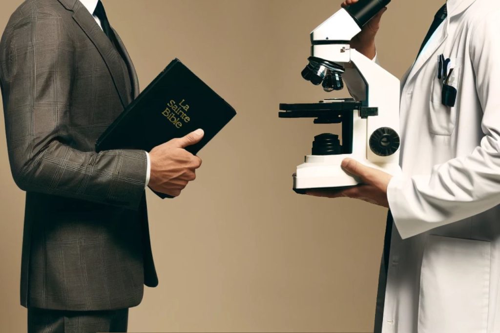 La science réfute-t-elle le christianisme ?