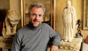 Frédéric Lenoir à propos de la désécularisation