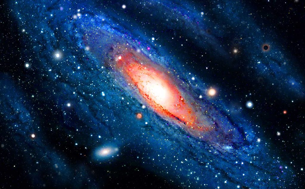 Dieu nous a-t-il créés pour être heureux ou pour sa gloire ?