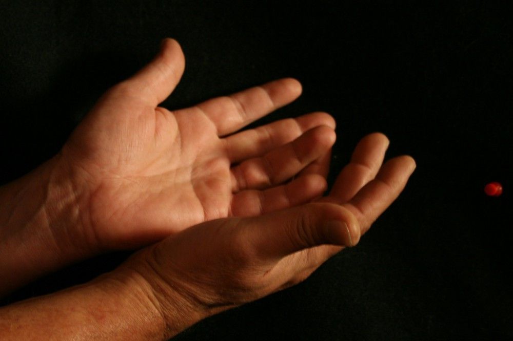 Comment répondre à l’objection : « Je suis incapable d’avoir la foi »?