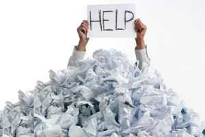 8 erreurs que vous faites avec vos e-mails