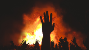 Ce que la Bible enseigne au sujet de l’enfer et du châtiment éternel