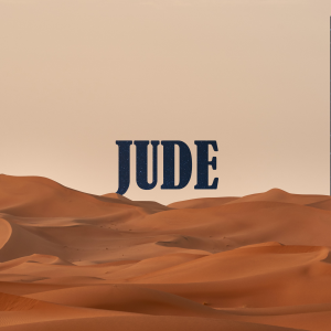 Soyez confiants ! (Jude 24-25)