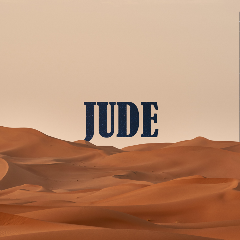 Soyez différents ! (Jude 14-19)