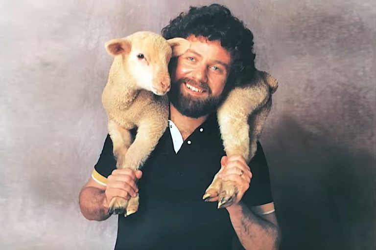 Keith Green : le chanteur chrétien qui a changé ma vie