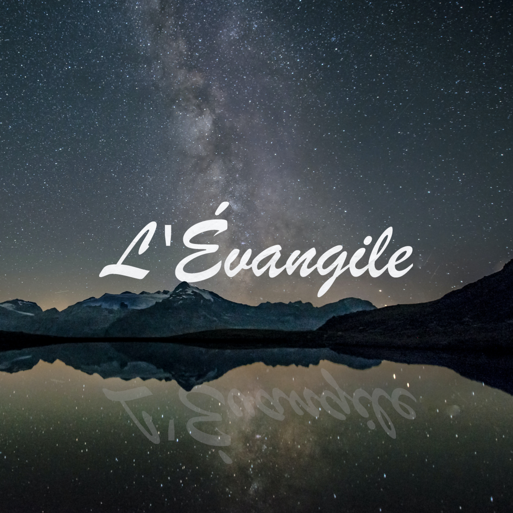 Le cœur de l’Évangile : notre résurrection (1 Corinthiens 15.35-58)