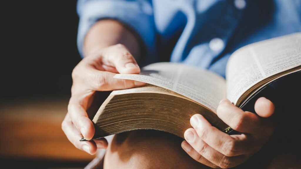 Comment comprendre les passages difficiles dans la Bible ? (vidéo)