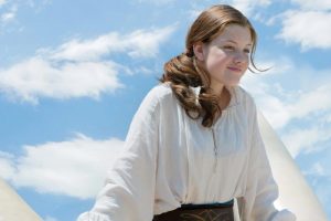Lucy : La joie du premier jour de l’été