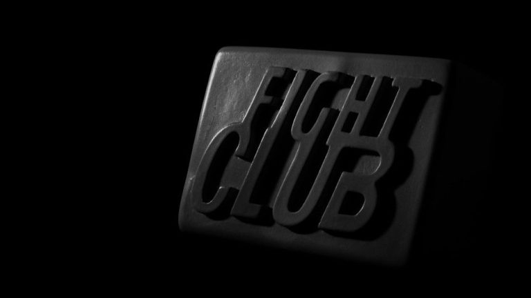 Fight Club battu par la vision biblique du monde