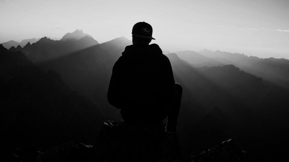 Le point de départ de l’eschatologie est l’éternité passée
