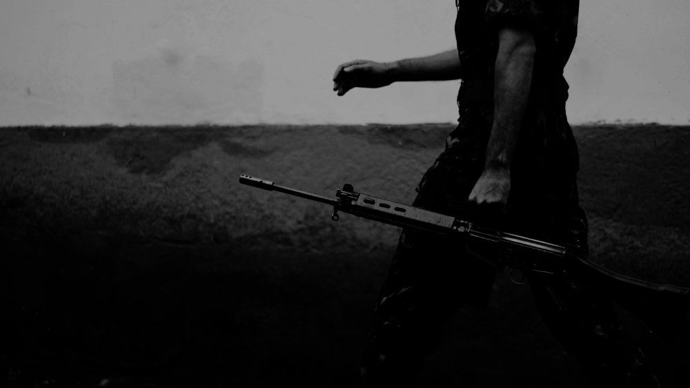 Il y a un temps pour la guerre