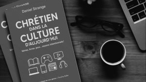 Connectez votre foi à ce que vous regardez, écoutez et lisez