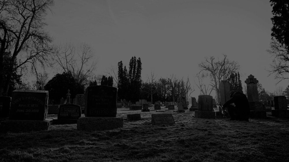 Pensées sur la mort et le deuil, de Tim Keller