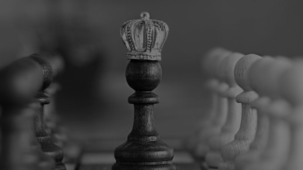 La guerre est déclarée, mais la victoire est assurée