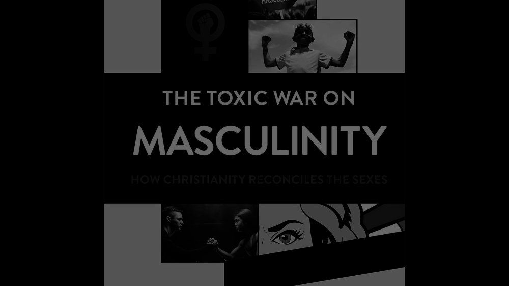 Autorité du mari, soumission de la femme : terreau pour masculinité toxique ? (Toxic War ép. 3)