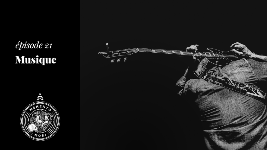 L’impact de la musique dans notre vision du monde