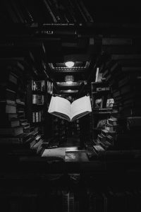 Que lire cet été 2 – Le retour