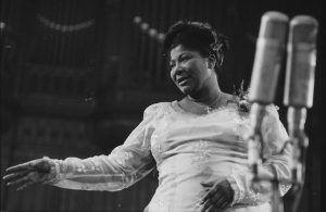En mémoire de Mahalia Jackson, la « reine du Gospel »