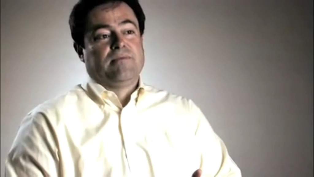 Mark Dever – Qu’est-ce que l’Évangile ?